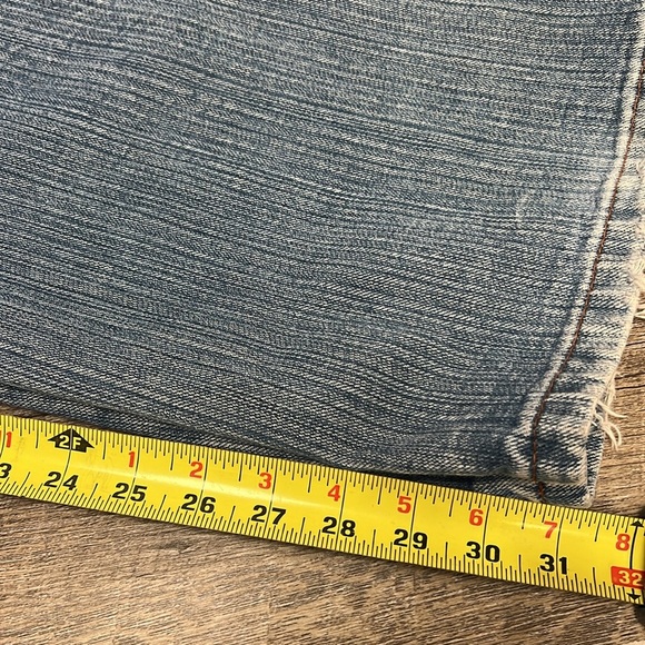 Thik Denim Men’s Jeans Size 42 - Picture 11 of 11